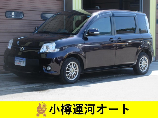 シエンタ 1.5 ダイス G 4WD 4WD エンスタ ETC Bカメラ