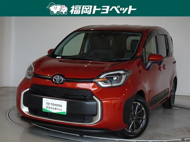 シエンタ 1.5 Z