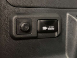 非常時やキャンプなどに役立つAC100Vコンセント付きです。車両停止状態で消費電力の合計が1500W以下の電気製品を使用可能です。