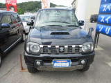 ジムニー ランドベンチャー 4WD 