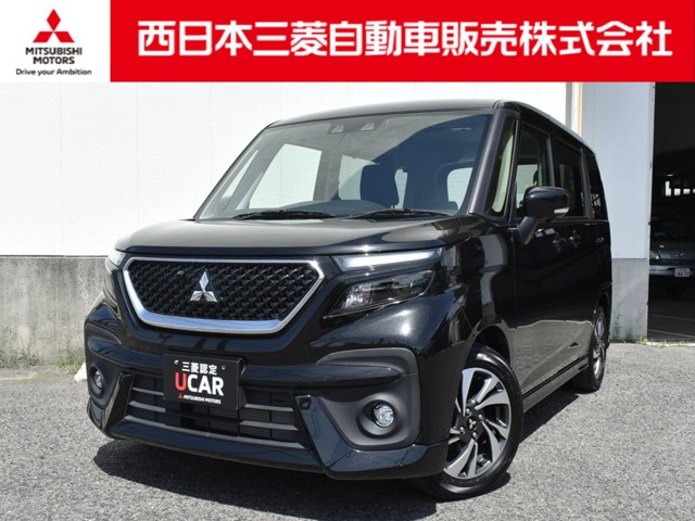 デリカD:2 1.2 カスタム ハイブリッド MV 全方位カメラナビ4WD