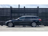 Cクラスワゴン C220d アバンギャルド 