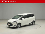 シエンタ 1.5 G クエロ 