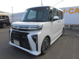 ターボ車です☆