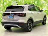 T-Cross TSI アクティブ 