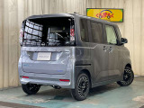 ルークス AUTECHライン ターボ プロパイロット エディション 4WD 