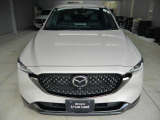 CX-5  2.5 25S スポーツ アピアランス 4WD