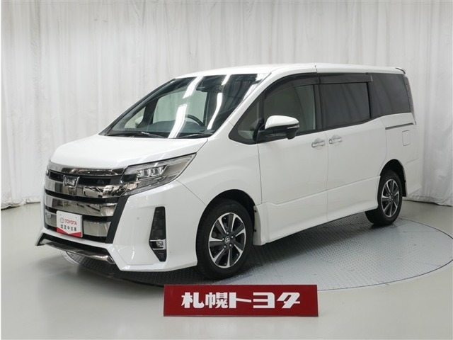 ノア 2.0 Si W×B II 4WD 