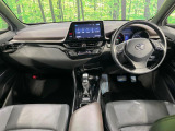 C-HR  G