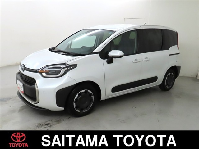 シエンタ 1.5 Z