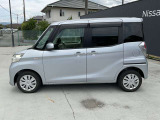 納車前には当社整備工場にて、日産整備士が、車検整備を実施。安心してお乗り頂けますようお渡しさせていただきます。