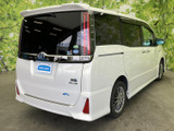 ノア 1.8 ハイブリッド Si W×B II 