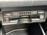 ★高速走行もスムーズにお支払いが可能な【ETC】ご納車までにセットアップを行い、ご納車時にはご利用いただけるようにいたします♪