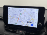 RAV4  ハイブリッドG 4WD 本革シート