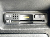 【ETC】高速道路の料金所をストレスなく通過!話題のスポットやサービスエリアに多い「スマートIC」利用時は必須のアイテムです。当店でセットアップを実施、ご納車当日からすぐにご利用いただけます!