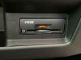 ETC2.0です。セットアップを完了してから納車となりますので、すぐにご利用頂けます。
