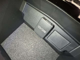 シガーソケット用の充電器が使用可能です!