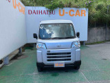 ハイゼットカーゴ  デラックス