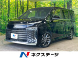 両側電動スライドドア 純正10.5型ナビ 全周囲カメラ 衝突軽減 ETC