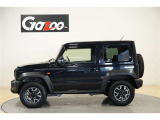 ジムニーシエラ 1.5 JC 4WD 