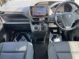 ヴォクシー 2.0 ZS 煌 