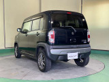 ハスラー G 4WD 