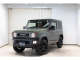ジムニー XL 4WD 