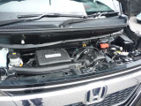 N-BOXカスタム G EX 4WD 