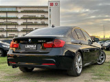 3シリーズセダン 320d ブルーパフォーマンス Mスポーツ 修復歴無し