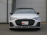 A3セダン 1 st エディション Sライン