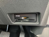 ETCです。セットアップを完了してから納車となりますので、すぐにご利用頂けます。