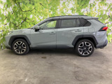 RAV4 2.0 アドベンチャー 4WD 