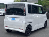 ルークス ハイウェイスターX 