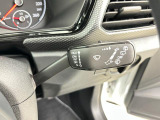 コラムスイッチワイパーレバー ONOFFはもちろん速さの調整などが可能です