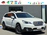 人気のSUV!SUBARUアウトバック入荷しました!ワンオーナー!ナビ!フルセグ!バックカメラ!アイサイト! パドルシフト!ステアリングスイッチ!アイドリングストップ!プッシュスタート!スマートキー!ETC!