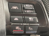 【ツーリングアシスト】幅広い車速域で、アクセル・ブレーキ・ステアリング操作を自動でアシスト。渋滞ストレスから高速巡航まで、様々なシーンで運転負荷を軽減してくれます♪