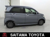 トヨタの「ロングラン保証」付き。メ-カ-を問わず、走行距離無制限、埼玉トヨタで中古車をお買い上げいただいたお客様に安心で快適なカ-ライフをお約束する1年間の保証です。有料で延長もできます。