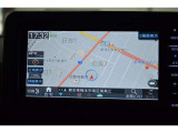 純正ナビ「NMZL-W72D」  初めての道や遠出でもナビがあれば安心です☆