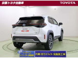 駐車時などの衝突の回避や軽減を図る駐車支援システム【PKSB】で安心をサポート、道路標識をディスプレイ確認できる【ロードサインアシスト】で見落とし防止をサポートします。