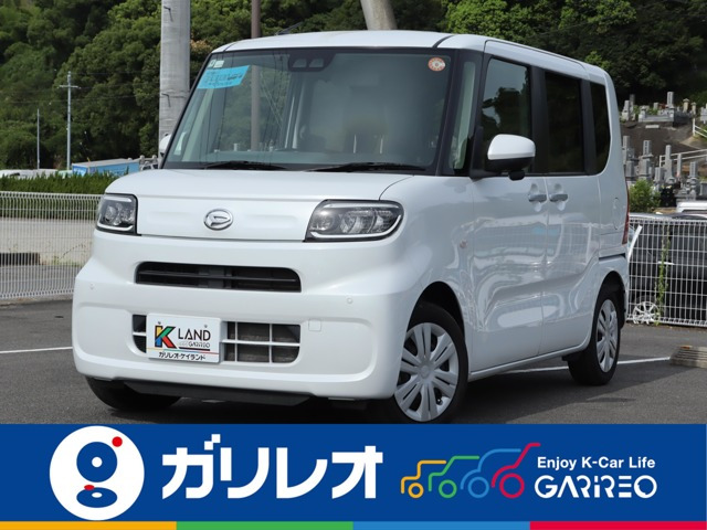 タント L 