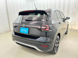 「安全性能は、すべてに優先する」。Volkswagenがいつの時代にも掲げているテーマです。