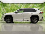 RAV4 2.5 ハイブリッド X 