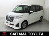 トヨタ ルーミー