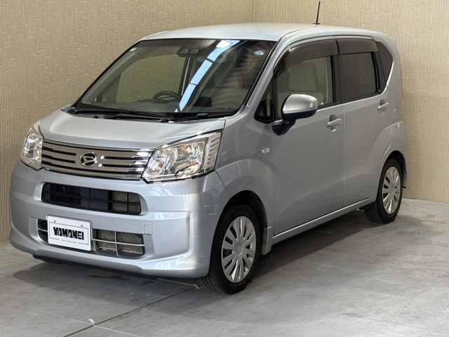 ムーヴ L SAIII 