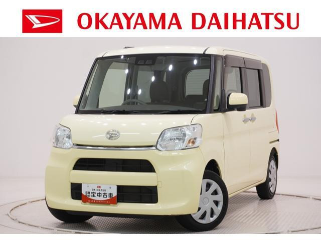 タント X SAIII 