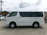 ハイエースバン  2.8 スーパーGL ダークプライムII ロングボディ ディーゼルターボ 4WD