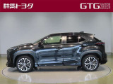 ヤリスクロス 1.5 ハイブリッド Z E-Four 4WD 