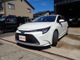 カローラツーリング 1.8 ハイブリッド G E-Four 4WD 