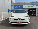 プリウス 1.8 S ツーリングセレクション 