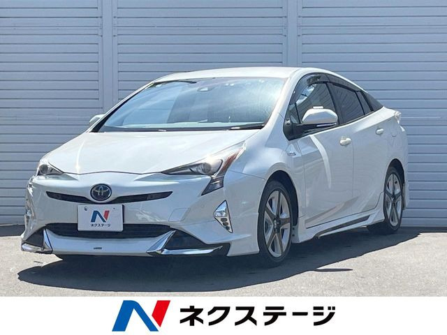 プリウス 1.8 A ツーリングセレクション 